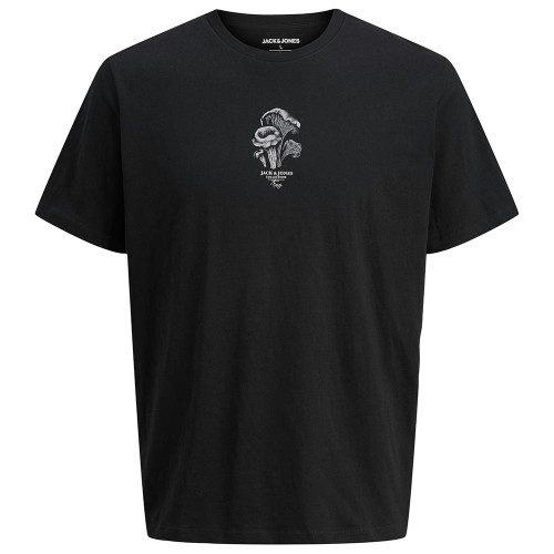 Jack & Jones Ανδρική κοντομάνικη μπλούζα